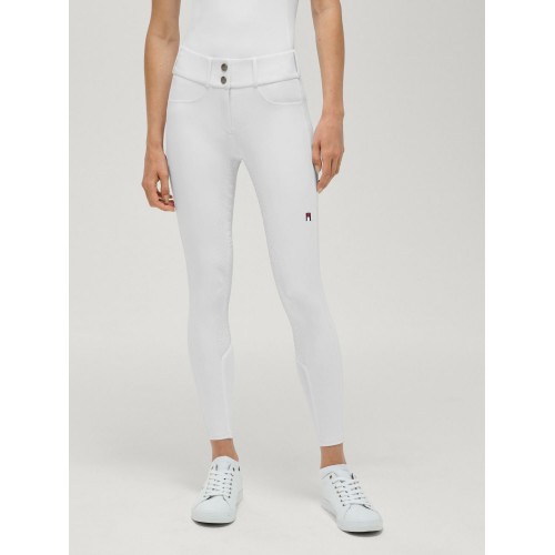 Tommy Hilfiger SS26 Lea Full Grip Breeches
