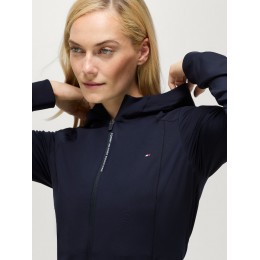 Tommy Hilfiger SS26 Nevada Windbreaker