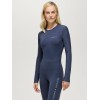Tommy Hilfiger SS26 Adel Sunguard Training Top