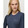 Tommy Hilfiger SS26 Adel Sunguard Training Top