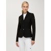Tommy Hilfiger SS26 Costa Rhinestone Competition Jacket