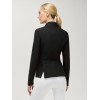 Tommy Hilfiger SS26 Costa Rhinestone Competition Jacket