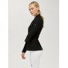 Tommy Hilfiger SS26 Costa Rhinestone Competition Jacket