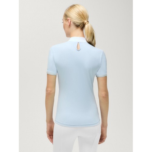 Tommy Hilfiger SS26 Linsay Competition Shirt