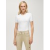 Tommy Hilfiger SS26 Malibu Rhinestone T-Shirt