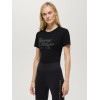 Tommy Hilfiger SS26 Malibu Rhinestone T-Shirt