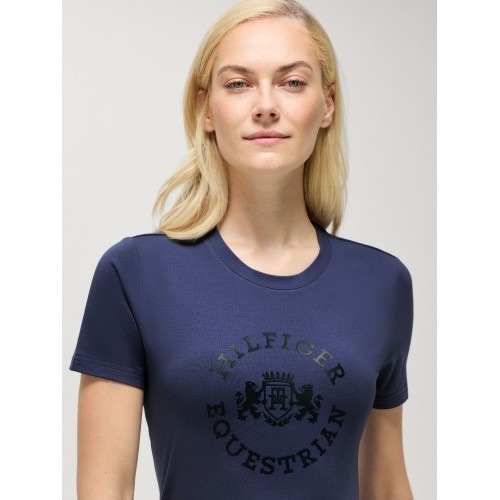 Tommy Hilfiger SS26 Pasadena T-Shirt