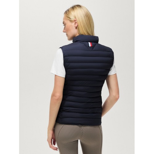 Tommy Hilfiger SS26 Serano Quilted Bodywarmer