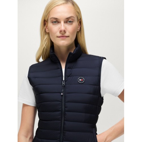 Tommy Hilfiger SS26 Serano Quilted Bodywarmer