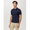 Tommy Hilfiger SS26 Anniversary Petsule Men's Short Sleeve Polo