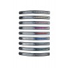 Tech Stirrups Venice EVO Plus Swarovski
