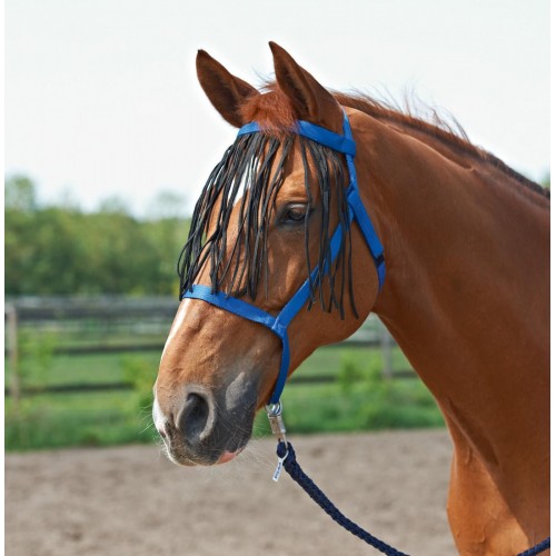 Busse meadow halter fransen