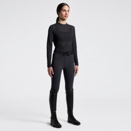 Cavalleria Toscana SS26 CT джерси L/S Performance женский футболка
