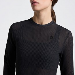 Cavalleria Toscana SS26 CT джерси L/S Performance женский футболка