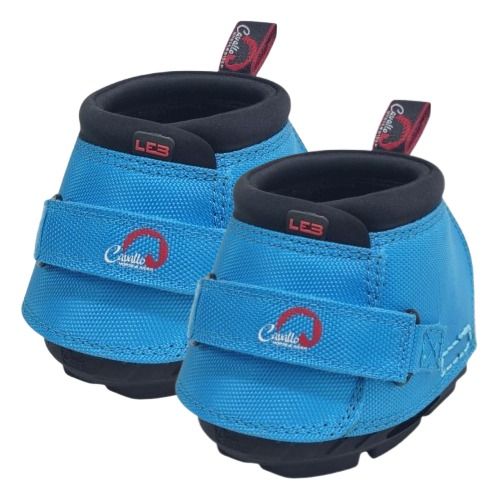 F.R.A. Cavallo Donkey Hoof Boots