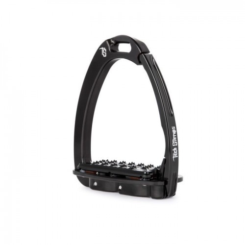 Tech Stirrups Venice EVO Plus Swarovski