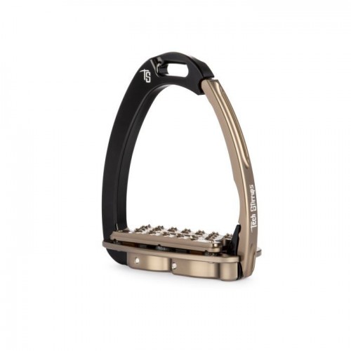 Tech Stirrups Venice EVO Plus Swarovski