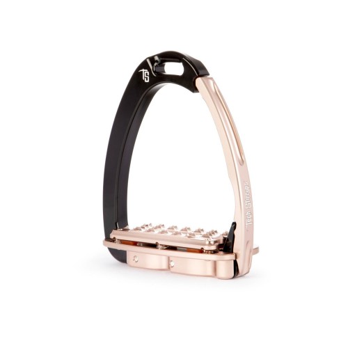 Tech Stirrups Venice EVO Plus Swarovski