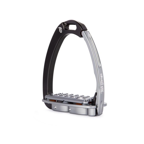 Tech Stirrups Venice EVO Plus Swarovski