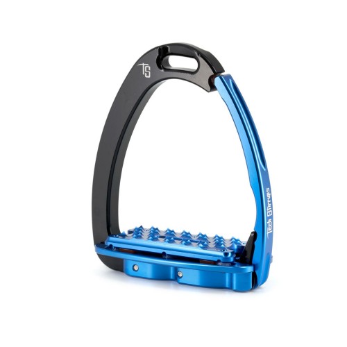 Tech Stirrups Venice EVO Plus Swarovski