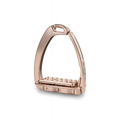 Tech Stirrups Venice EVO Plus Swarovski
