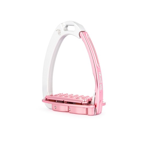 Tech Stirrups Venice EVO Plus Swarovski