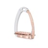 Tech Stirrups Venice EVO Plus Swarovski