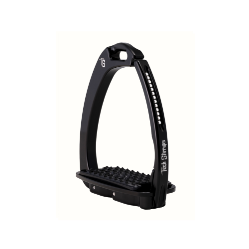 Tech Stirrups Venice EVO Plus Swarovski
