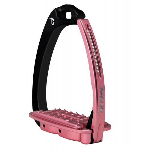 Tech Stirrups Venice EVO Plus Swarovski