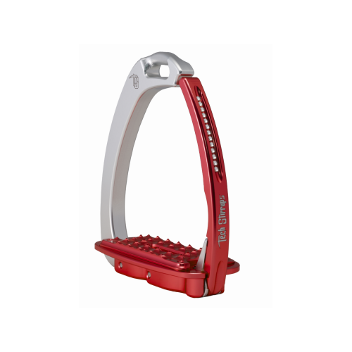 Tech Stirrups Venice EVO Plus Swarovski