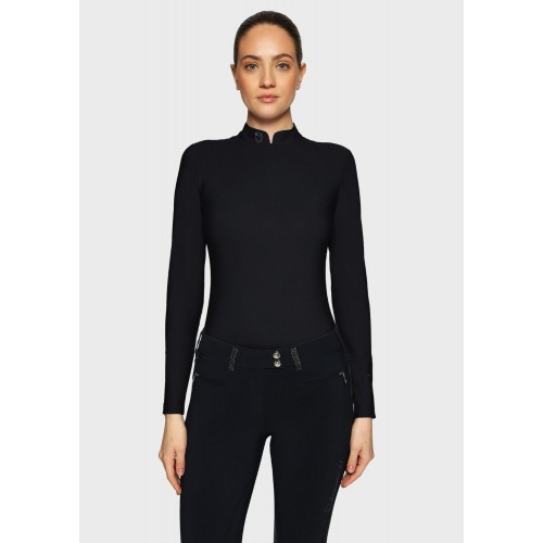 Samshield SS26 Bella Long Sleeves Trainingsshirt