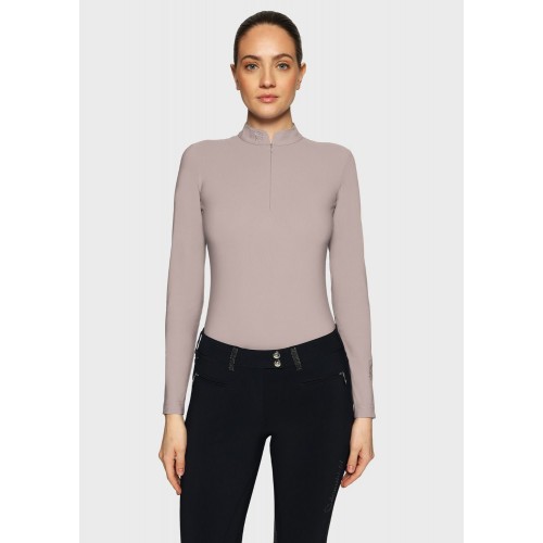 Samshield SS26 Bella Long Sleeves Trainingsshirt