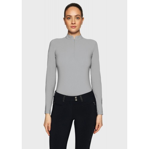 Samshield SS26 Bella Long Sleeves Trainingsshirt