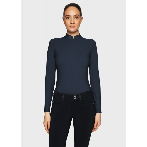 Samshield SS26 Bella Long Sleeves Trainingsshirt