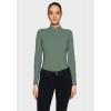 Samshield SS26 Bella Long Sleeves Trainingsshirt