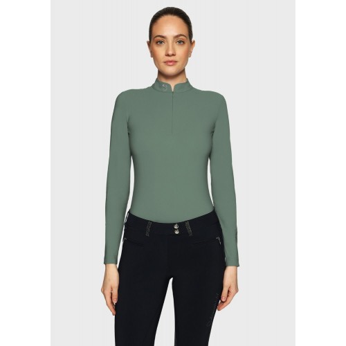 Samshield SS26 Bella Long Sleeves Trainingsshirt