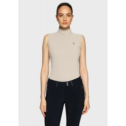 Samshield SS26 Bella Sleeveless Trainingsshirt