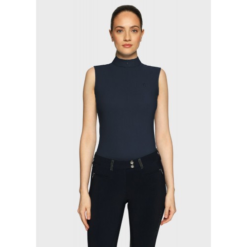 Samshield SS26 Bella Sleeveless Trainingsshirt