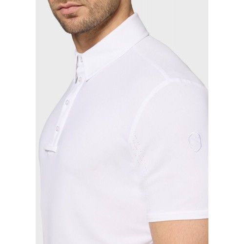 Samshield SS26 Calvin Mens Show Shirt