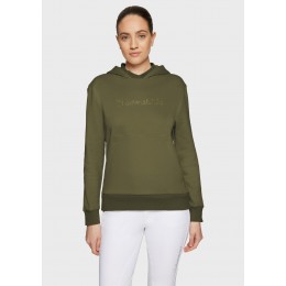 Samshield SS26 Camilla худи