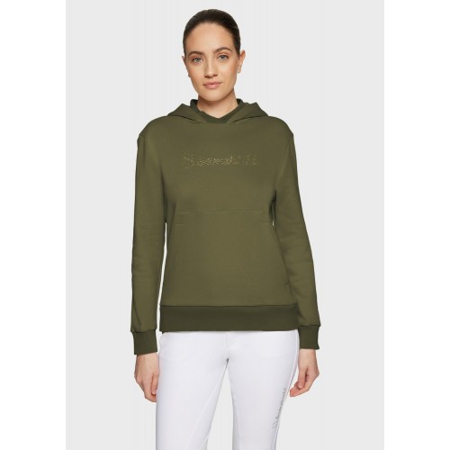 Samshield SS26 Camilla Hoody