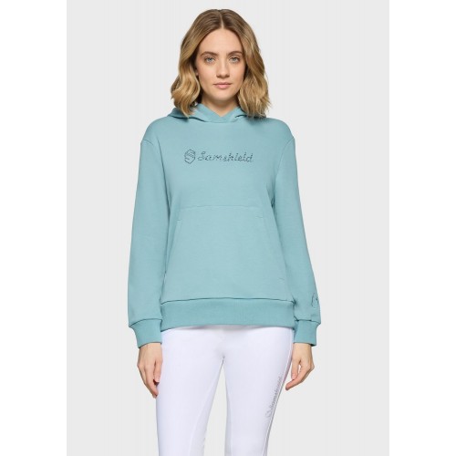 Samshield SS26 Camilla Hoody