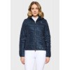 Samshield SS26 Pufferjack Davos Ice