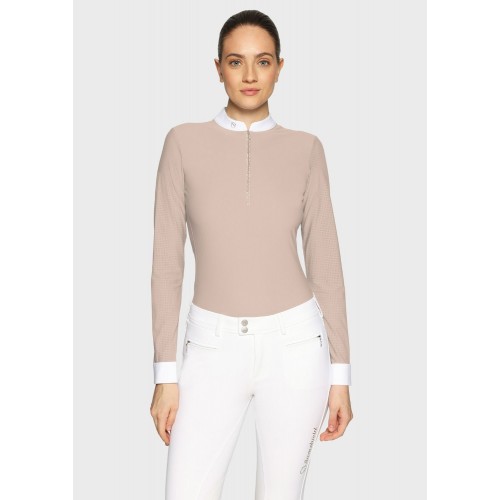Samshield SS26 Lou Competition Shirt