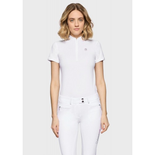Samshield SS26 Philae Air Competition Shirt