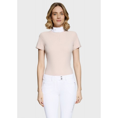 Samshield SS26 Roxy Premium Competition Shirt