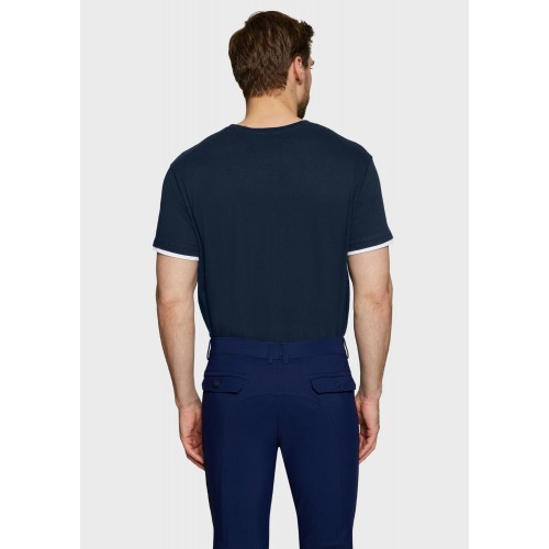 Samshield SS26 T-shirt Xander