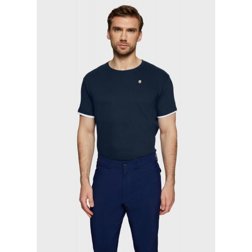 Samshield SS26 T-shirt Xander