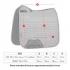 LeMieux SS26 Essence Dressage Saddle Pad