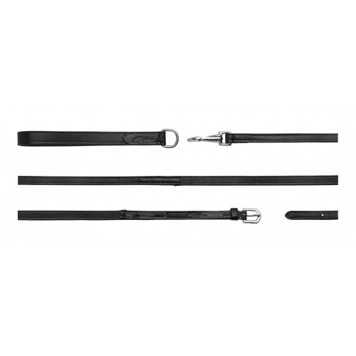 Dyon Grip Draw Reins